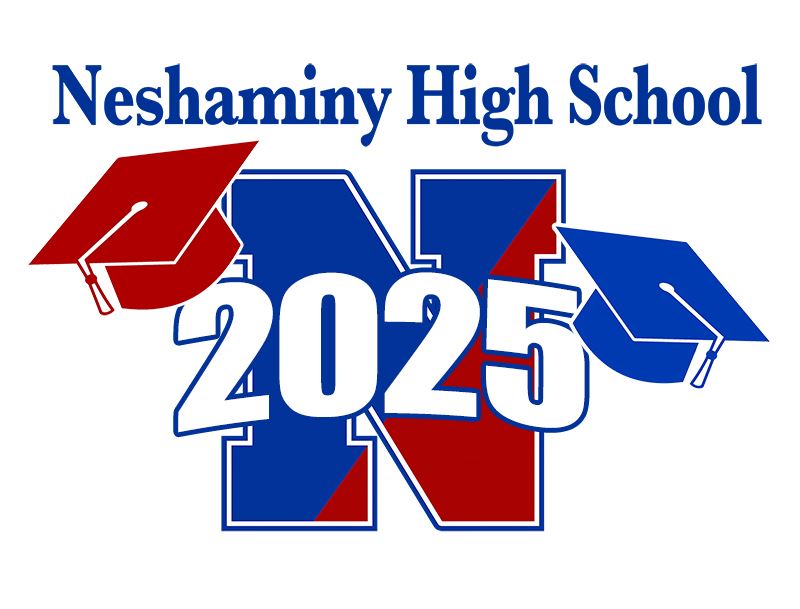 Class of 2025 commencement banner